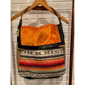 Aztec Bag